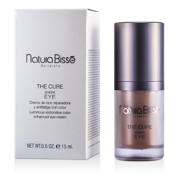Natura Bisse The Cure Sheer Eye 15ml/0.5ozProduct Thumbnail