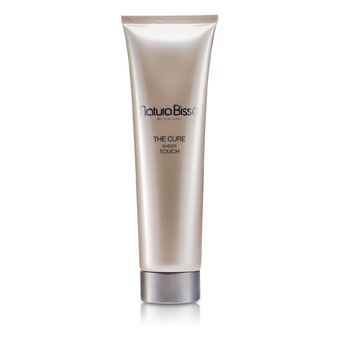 Natura Bisse The Cure Sheer Touch Gel Nutriente Autobronceador 150ml/5.3ozProduct Thumbnail