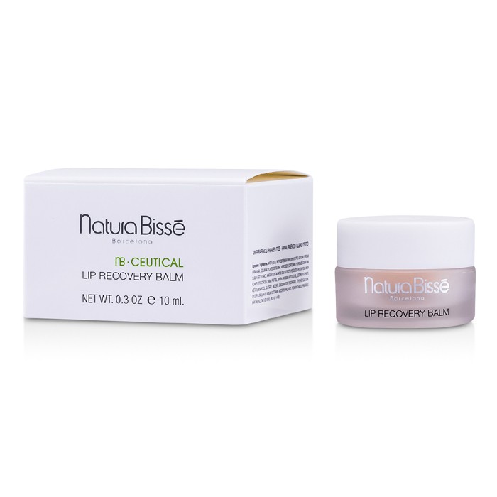 Natura Bisse NB Ceuticals Lip Recovery Balm 10ml/0.3ozProduct Thumbnail