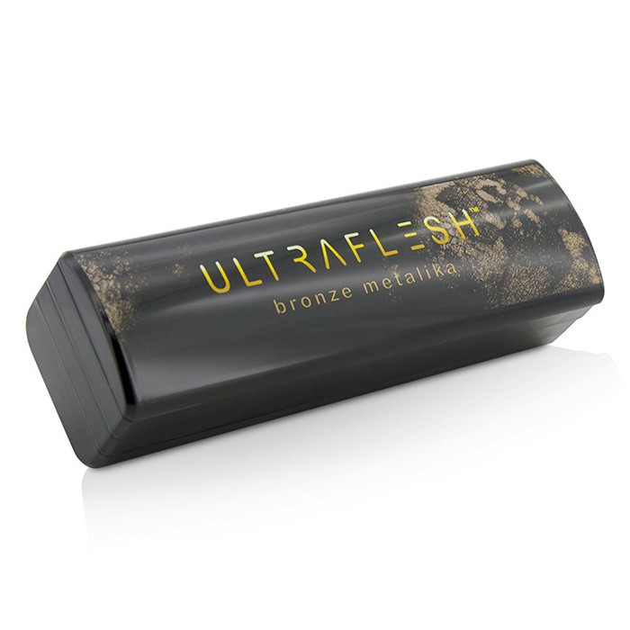 Fusion Beauty Ultraflesh Bronze Metalika Bronze & Glow Набор: 2х Универсальный Хайлайтер, 2х Мерцающее Средство, 1х Совершенствующее Средство 5pcsProduct Thumbnail