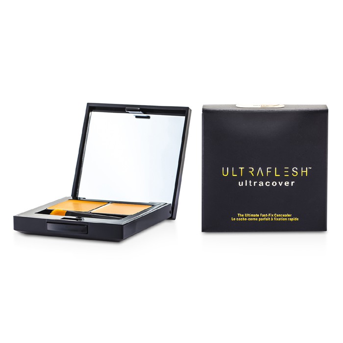 Fusion Beauty Ultraflesh Ultracover The Ultimate Fast Fix Concealer  2.8g/0.1ozProduct Thumbnail