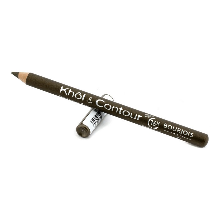 Bourjois Khol & Contour Eyeliner Pencil 1.14g/0.04ozProduct Thumbnail