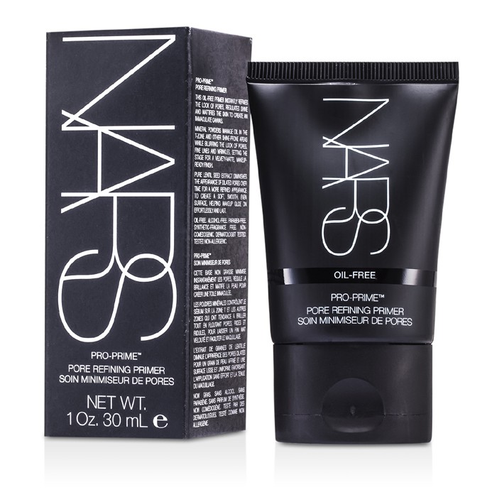 NARS Pro Prime Βάση για την Κάλυψη Πόρων 30ml/1ozProduct Thumbnail