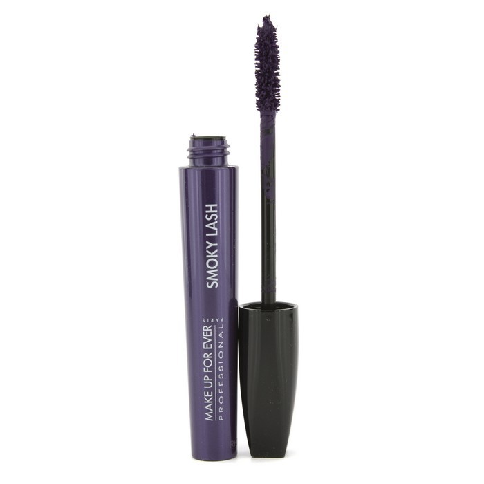 Make Up For Ever Smoky Lash Intense Color szempillaspirál 7ml/0.23ozProduct Thumbnail