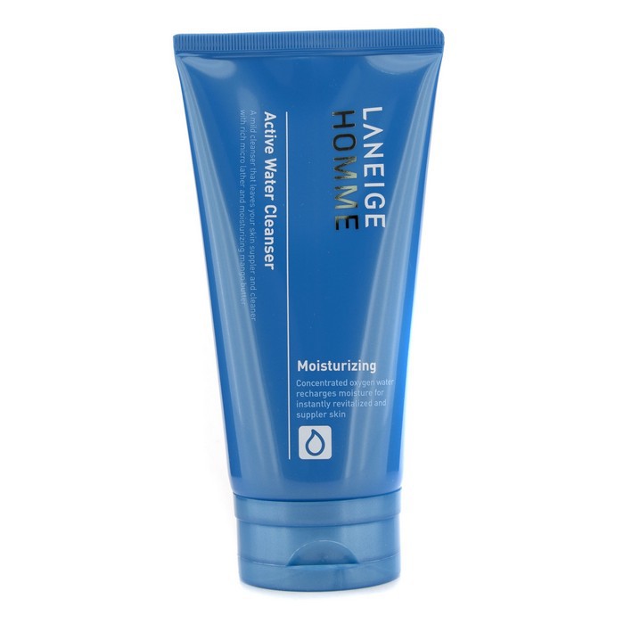 Laneige Homme Active Water Cleanser 150ml/5ozProduct Thumbnail