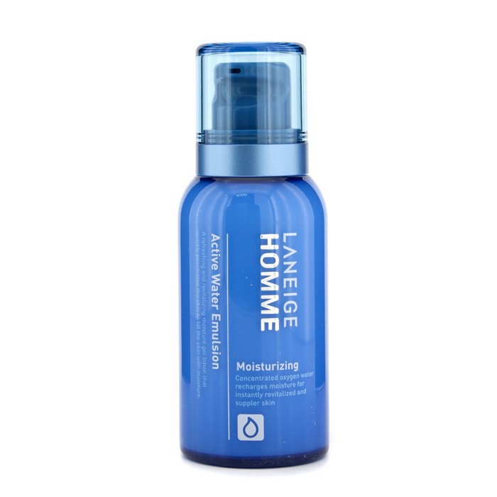 Laneige Homme Active Water Emulsion 125ml/4.2ozProduct Thumbnail