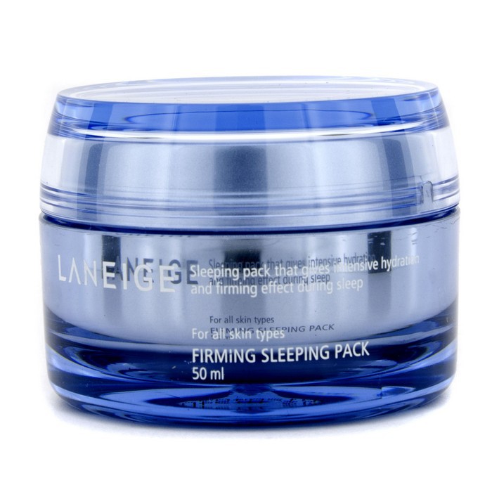 Laneige Firming Sleeping Pack 50ml/1.7ozProduct Thumbnail