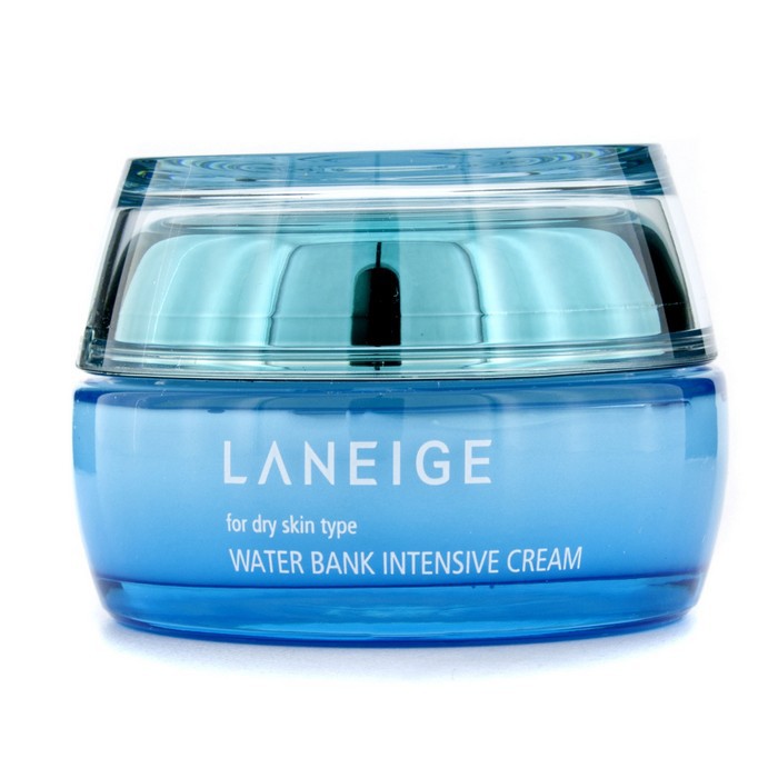 Laneige Water Bank intenzív krém (száraz bőrre) 50ml/1.7ozProduct Thumbnail