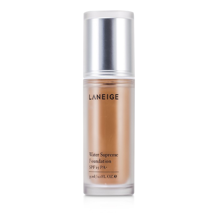 Laneige Water Supreme أساس SPF 15 35ml/1.2ozProduct Thumbnail