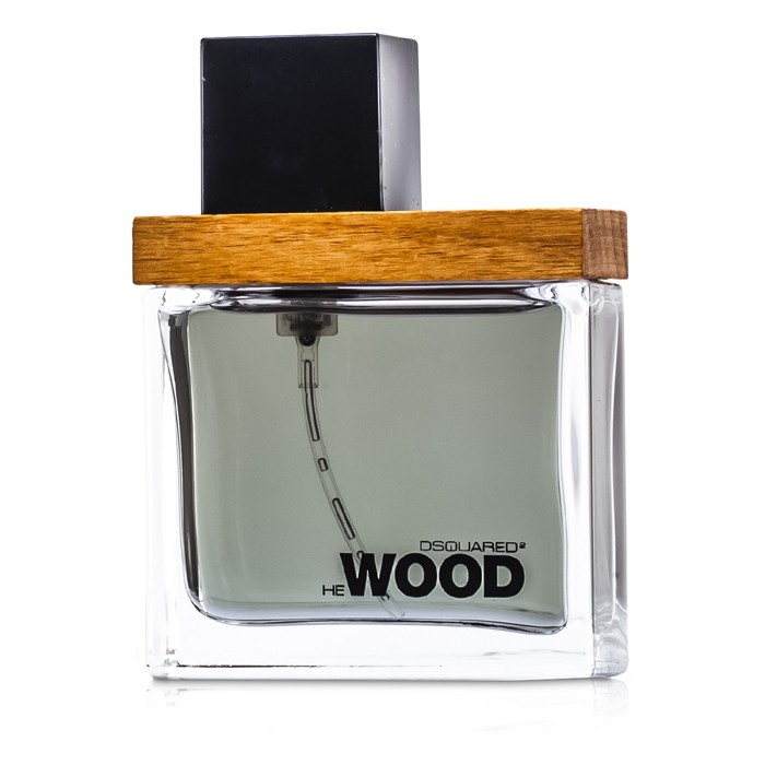 Dsquared2 Wood EDT Sprey 30ml/1ozProduct Thumbnail