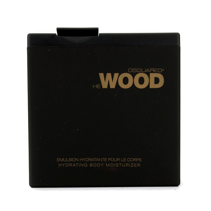 Dsquared2 He Wood Hydrating Hidratante Corporal 200ml/6.8ozProduct Thumbnail