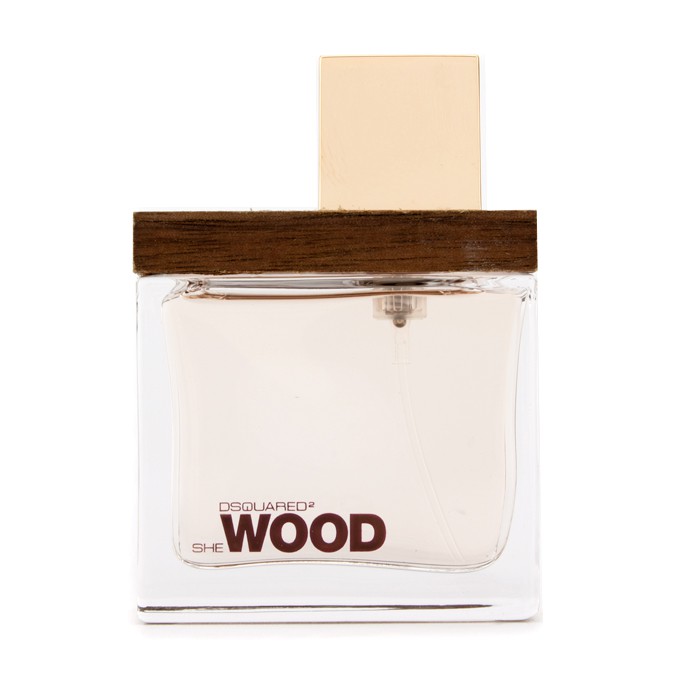 Dsquared2 She Wood أو دو برفوم بخاخ 30ml/1ozProduct Thumbnail