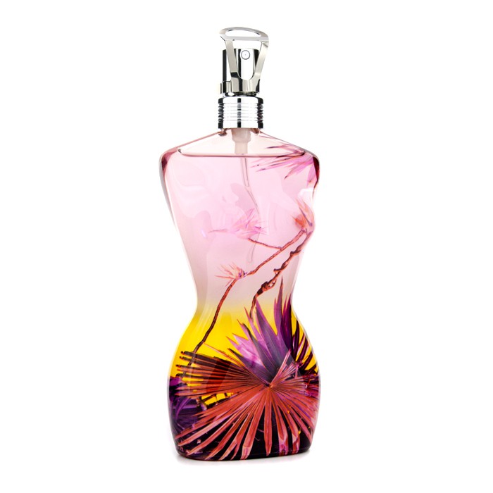 Jean Paul Gaultier Le Classique Summer Eau De Toilette Spray (2012 Edition) 100ml/3.3ozProduct Thumbnail