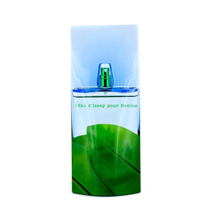Issey Miyake L'Eau d'Issey Summer Eau De Toilette Spray (Edición Limitada 2012) 125ml/4.2ozProduct Thumbnail