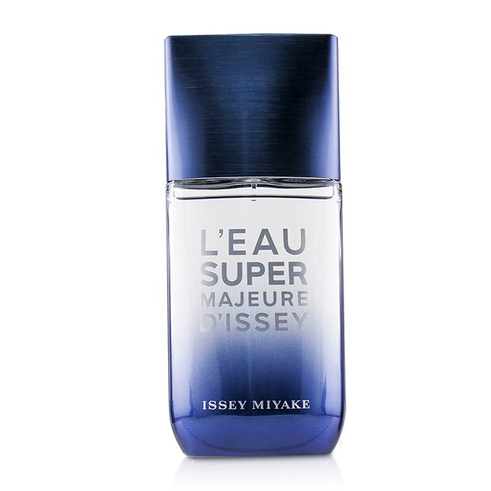 Issey Miyake L'Eau Super Majeure d'lssey ماء تواليت سبراي 100ml/3.3ozProduct Thumbnail
