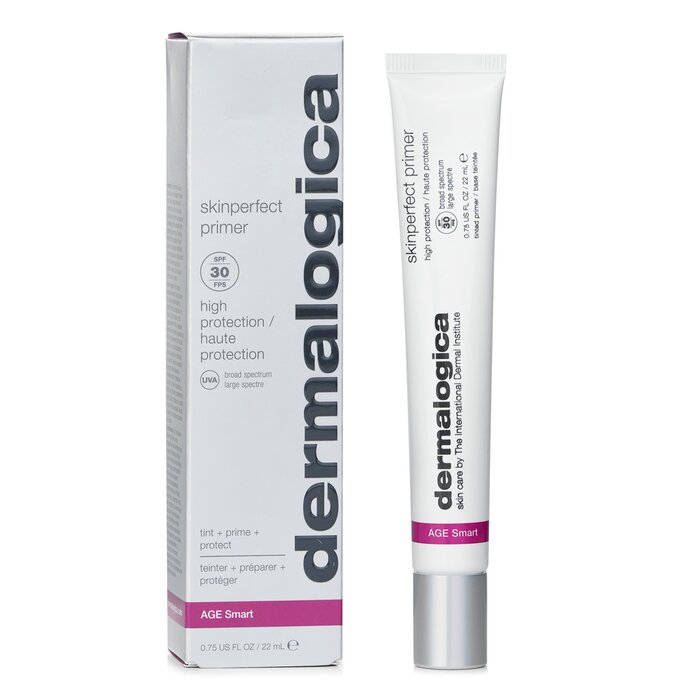Dermalogica Age Smart Skinperfect Bază de Machiaj SPF 30 22ml/0.75ozProduct Thumbnail