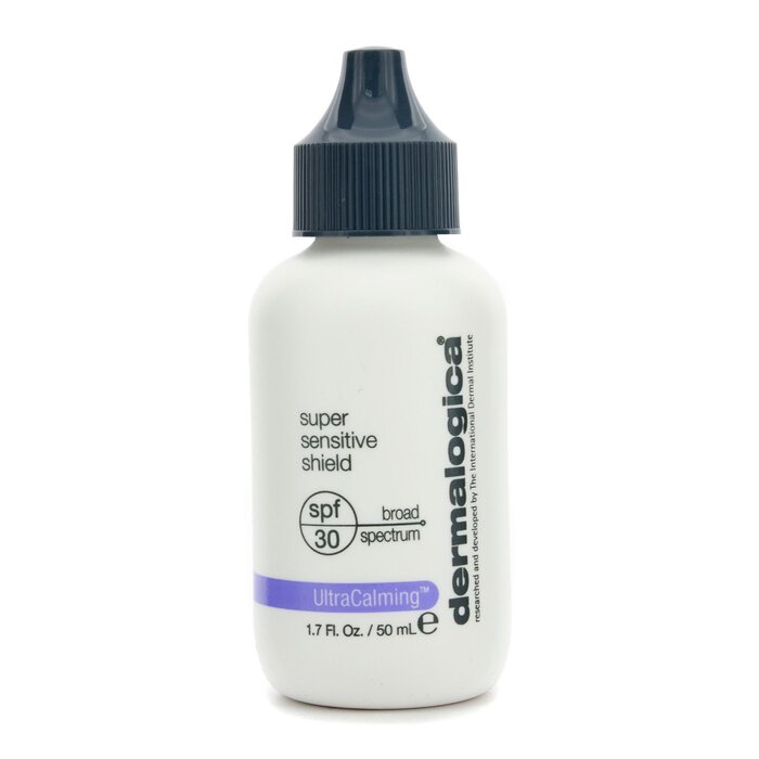 Dermalogica הגנה מרגיעה לעור רגיש SPF 30 50ml/1.7ozProduct Thumbnail