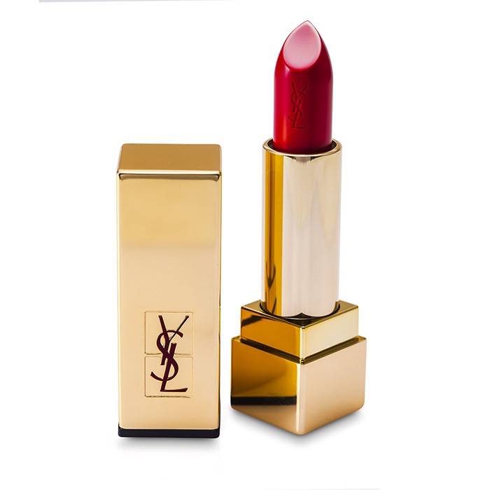 Yves Saint Laurent Rouge Pur Couture Pintalabios 3.8g/0.13ozProduct Thumbnail