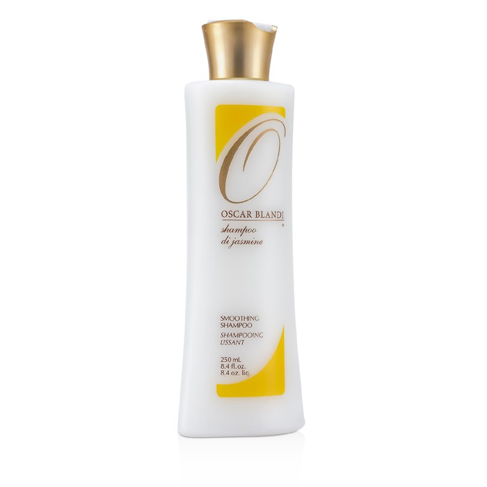 Oscar Blandi Wygładzający szampon do włosów Jasmine Smoothing Shampoo 250ml/8.4ozProduct Thumbnail