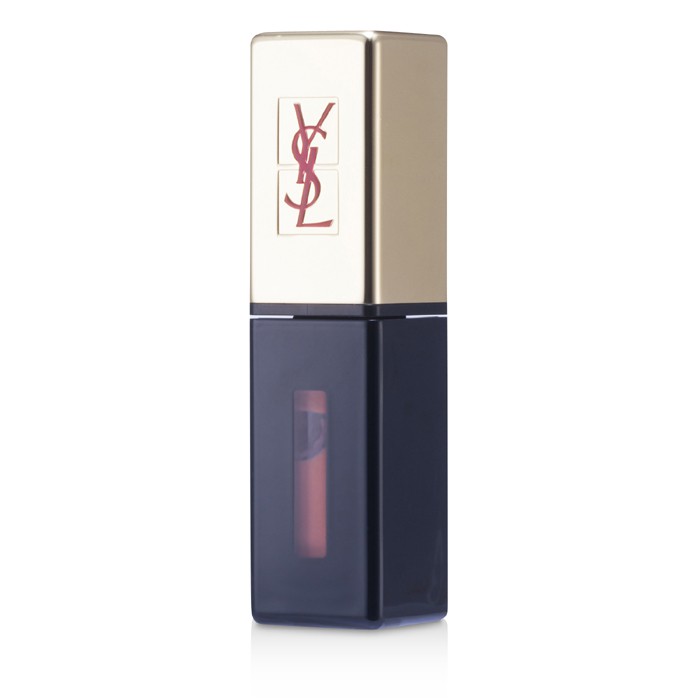 Yves Saint Laurent Pomadka w płynie Rouge Pur Couture Vernis a Levres Glossy Stain 6ml/0.2ozProduct Thumbnail