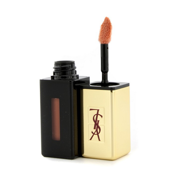 Yves Saint Laurent Sijajna šminka Rouge Pur Couture Vernis a Levres Glossy Stain 6ml/0.2ozProduct Thumbnail