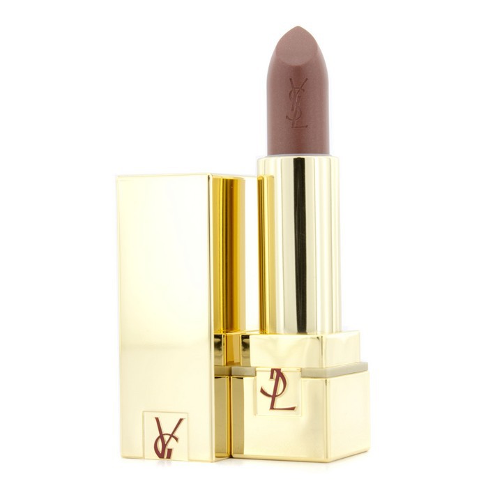 Yves Saint Laurent Rouge Pur Couture Golden Lustre Luxusný rúž so zlatým leskom – 106 Beige Iridescent 3.8g/0.13ozProduct Thumbnail