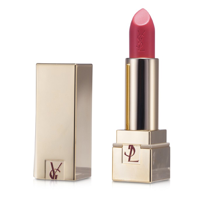 Yves Saint Laurent Rouge Pur Couture Golden Lustre Pewarna Bibir 3.8g/0.13ozProduct Thumbnail