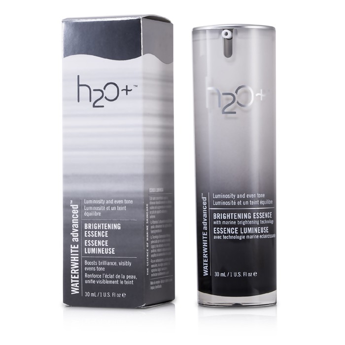 H2O+ Loção Waterwhite Advanced Brightening Essence 30ml/1ozProduct Thumbnail