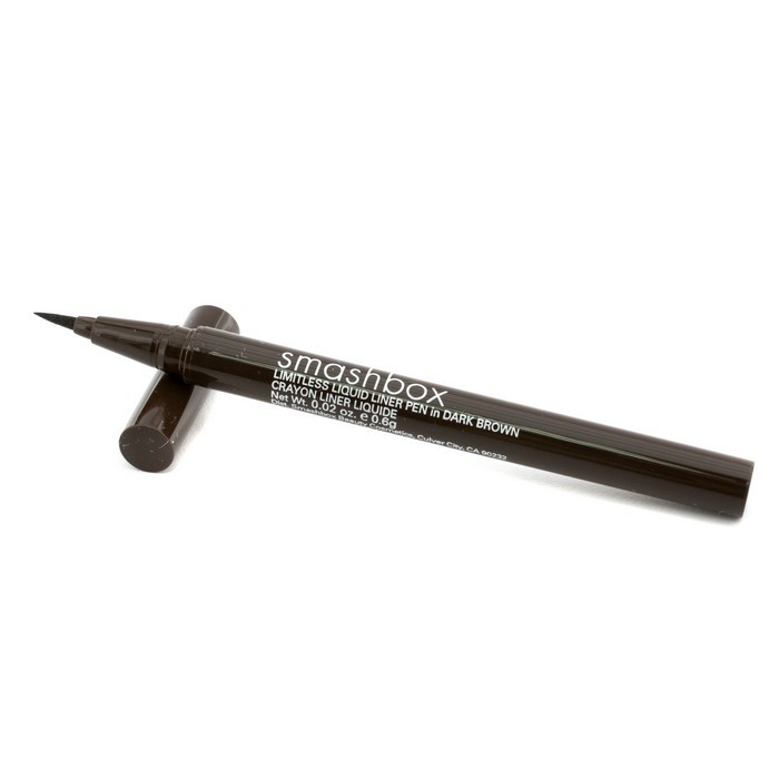 Smashbox Limitless Waterproof Liquid Liner Pen 0.6g/0.02ozProduct Thumbnail