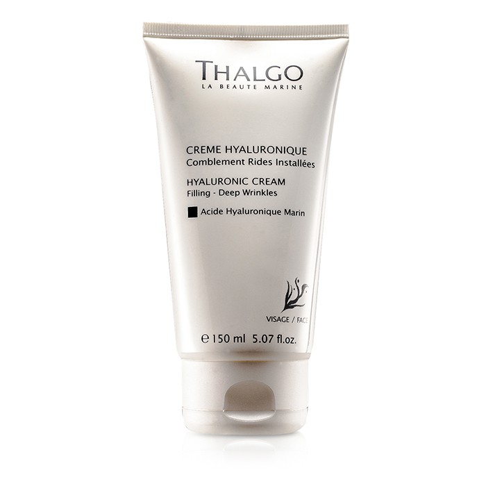 Thalgo Hyaluronic Cream: Filling - Deep Wrinkles (Salon Size) 150ml/5.07ozProduct Thumbnail