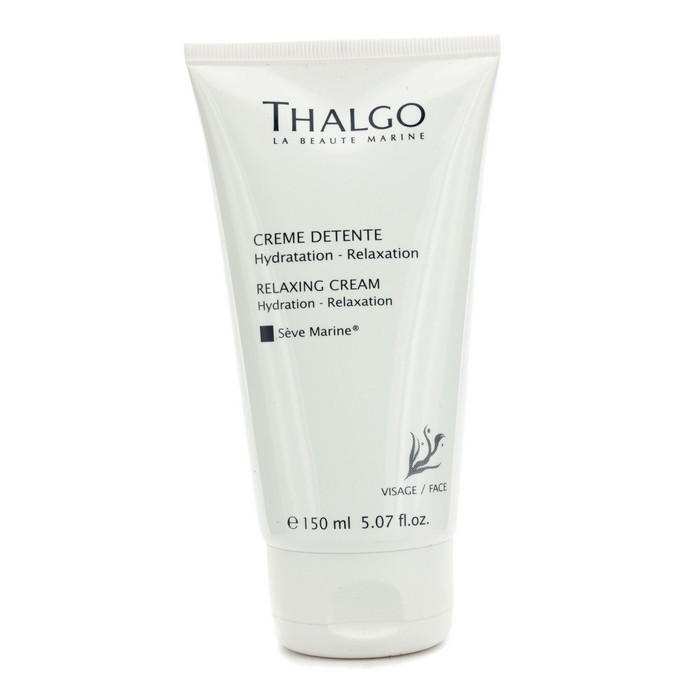Thalgo Relaxing Cream (Salon Size) 150ml/5.07ozProduct Thumbnail