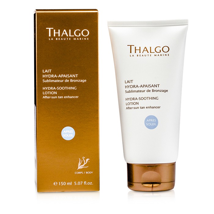 Thalgo Hydra Soothing Lotion (Body) 150ml/5.07ozProduct Thumbnail