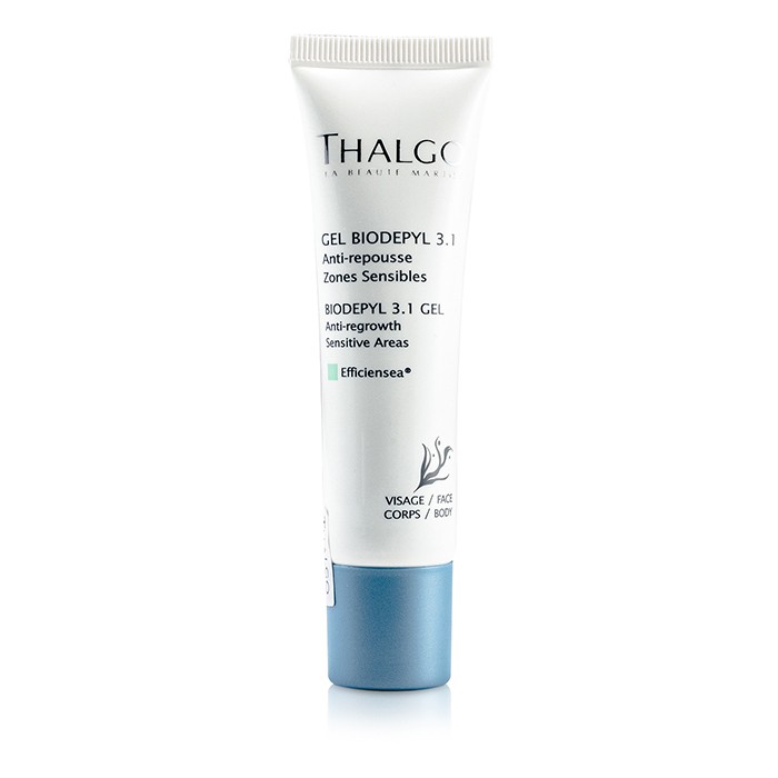 Thalgo Biodeply 3.1 Gel Anti-regrowth (For Sensitive Areas) 30ml/1ozProduct Thumbnail
