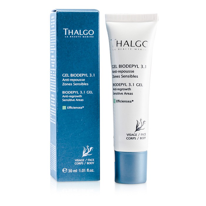Thalgo  岱蔻兒 Biodeply 3.1 Gel Anti-regrowth (For Sensitive Areas) 30ml/1ozProduct Thumbnail