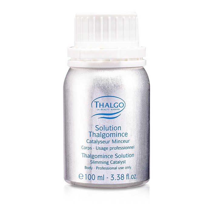 Thalgo Thalgomince Solution Slimming Catalyst Perawatan Tubuh (Ukuran Salon) 100ml/3.38ozProduct Thumbnail