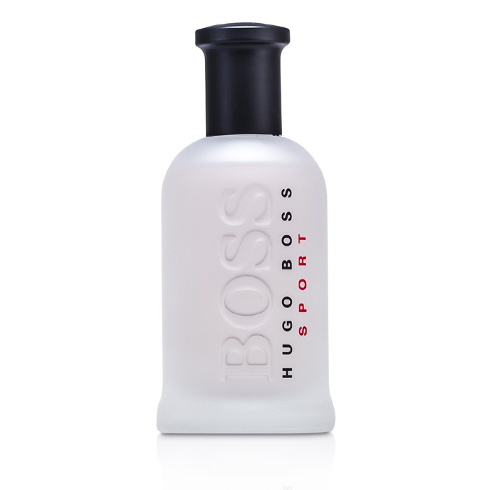 Hugo Boss Boss Bottled Sport Wewangian Spray 100ml/3.3ozProduct Thumbnail