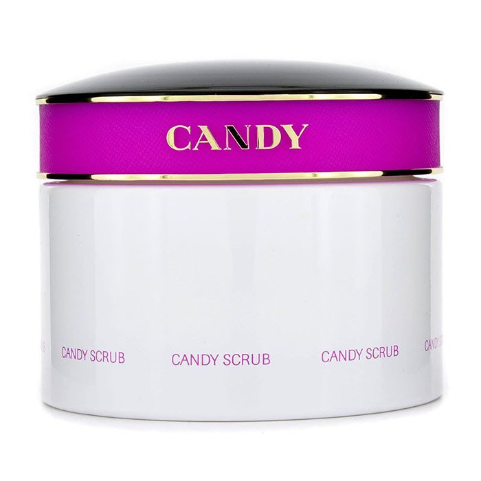 Prada Exfoliante corporal Candy Body Scrub 200ml/6.75ozProduct Thumbnail