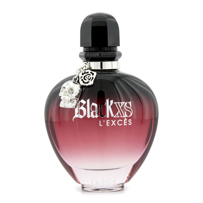 Paco Rabanne Black Xs L'exces Парфюм Спрей 80ml/2.7ozProduct Thumbnail