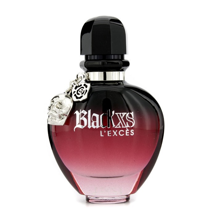 Paco Rabanne Black Xs L'exces Eau De Parfum Semprot 50ml/1.6ozProduct Thumbnail