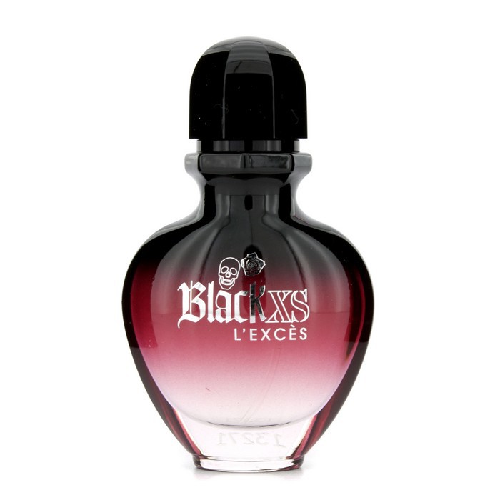Paco Rabanne Black Xs L'exces Eau De Parfum Vap. 30ml/1ozProduct Thumbnail