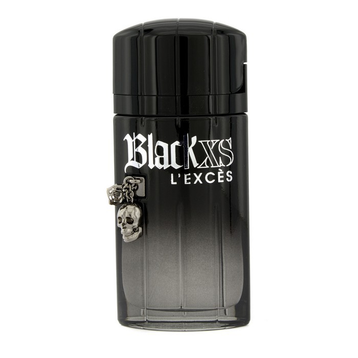 Paco Rabanne Black Xs L'exces Eau De Toilette Spray- hajuvesisuihke 100ml/3.3ozProduct Thumbnail