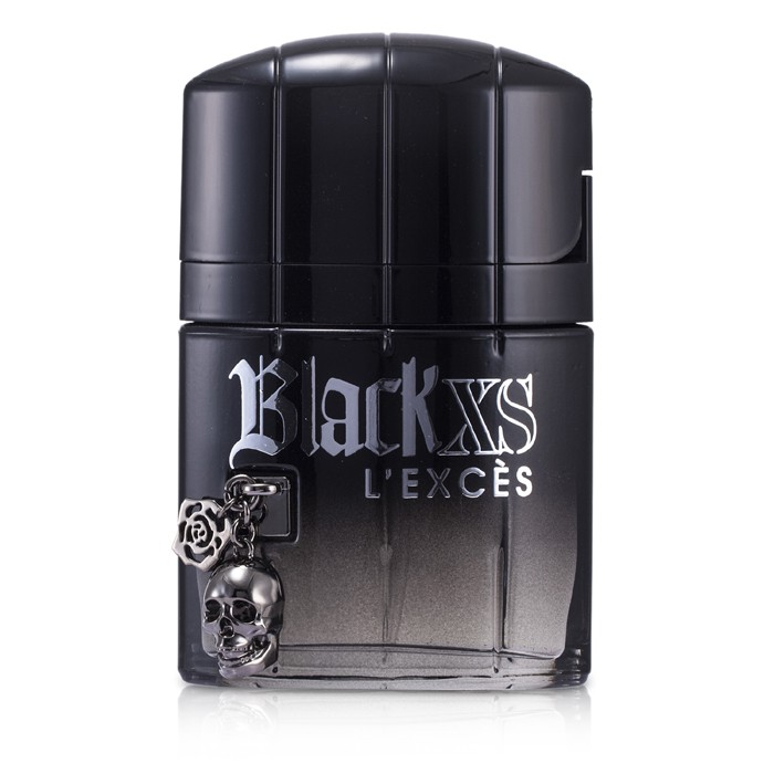 Paco Rabanne Black Xs L'exces Тоалетна Вода Спрей 50ml/1.6ozProduct Thumbnail