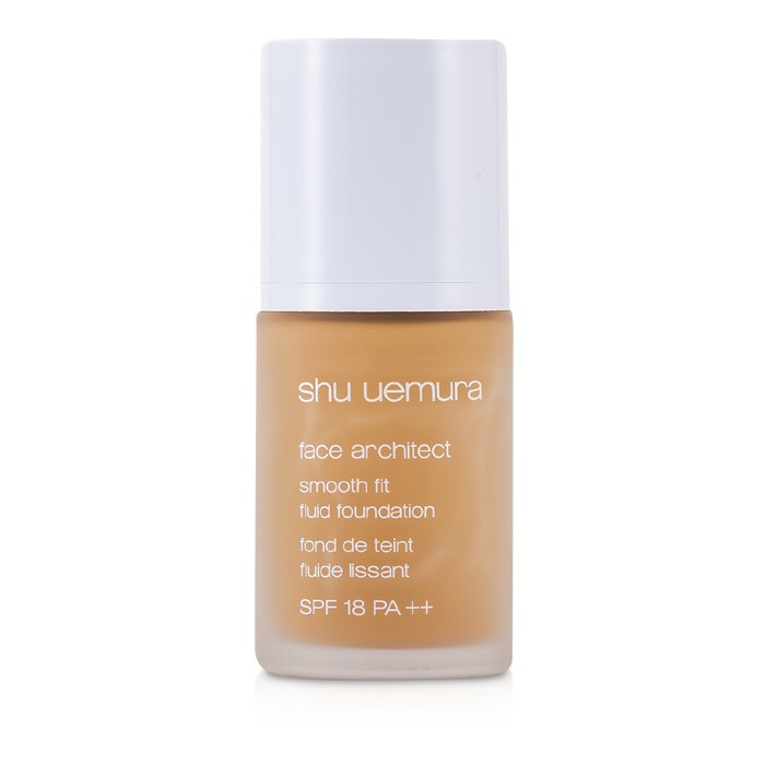 Shu Uemura Face Architect Smooth Fit Fluid Foundation 30ml/1ozProduct Thumbnail