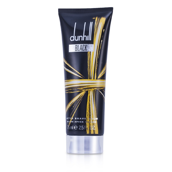 Dunhill Dunhill Black After Shave Balm 75ml/2.5ozProduct Thumbnail