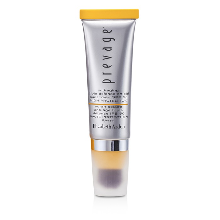 Prevage by Elizabeth Arden 三重防曬 SPF50 PA+++ 50ml/1.7ozProduct Thumbnail