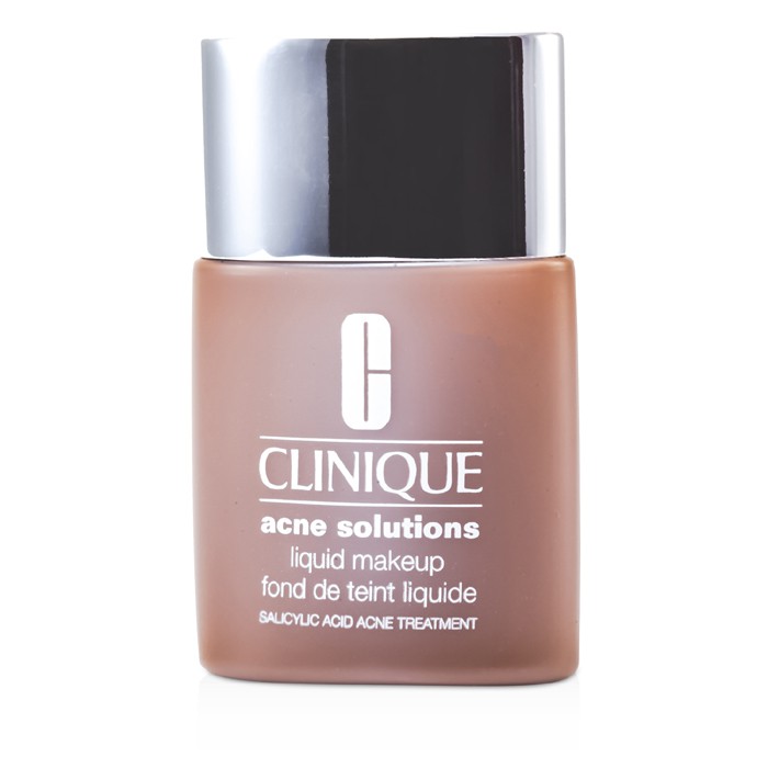 Clinique Acne Solutions Liquid Makeup Konsiler 30ml/1ozProduct Thumbnail