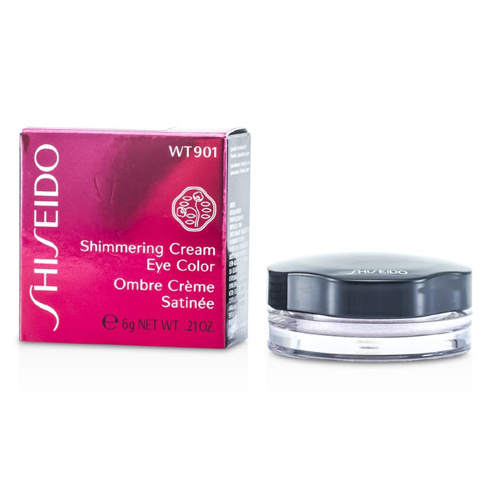 Shiseido Блестящи Кремообразни Сенки за Очи 6g/0.21ozProduct Thumbnail