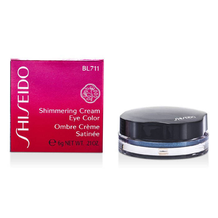 Shiseido Shimmering Cream Color Ojos 6g/0.21ozProduct Thumbnail