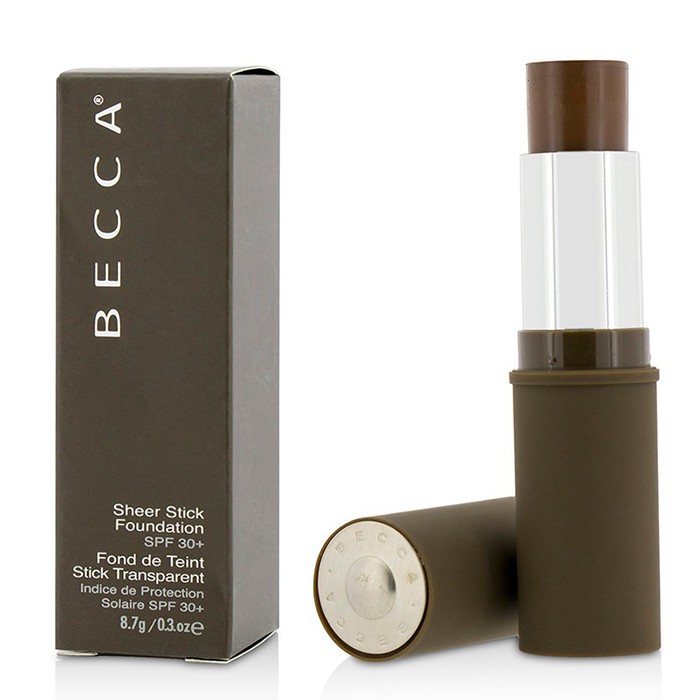 Becca Makeup v tyčince Stick Foundation SPF 30+ 8.7g/0.3ozProduct Thumbnail