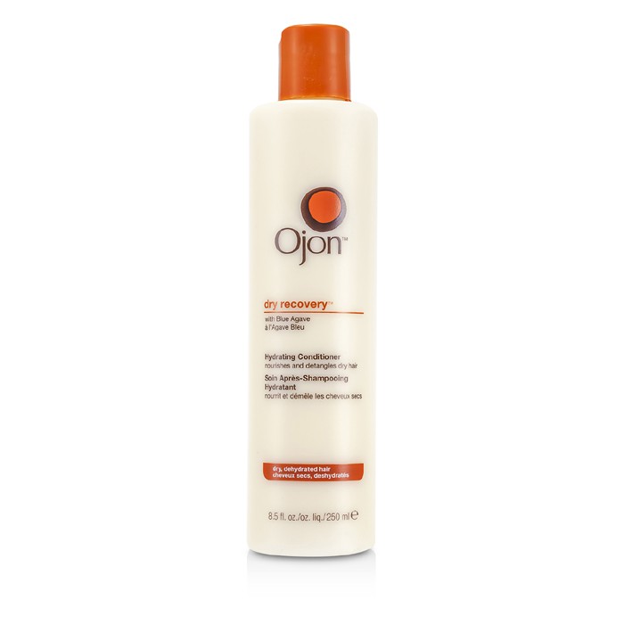 Ojon Dry Recovery Hydrating Conditioner (For Dry, Dehydrated Hair) 250ml/8.5ozProduct Thumbnail